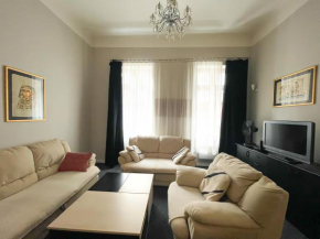 AB apartments